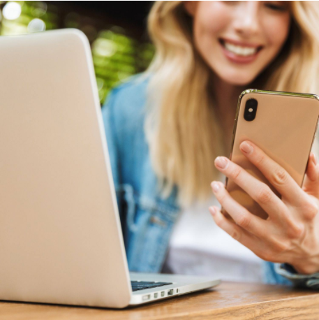 Minute School makes it easy to study on any of your devices!
#videolessons #exams #midterms #midtermseason #education #study #school #studytool #class #motivation #minuteschool #student #fall