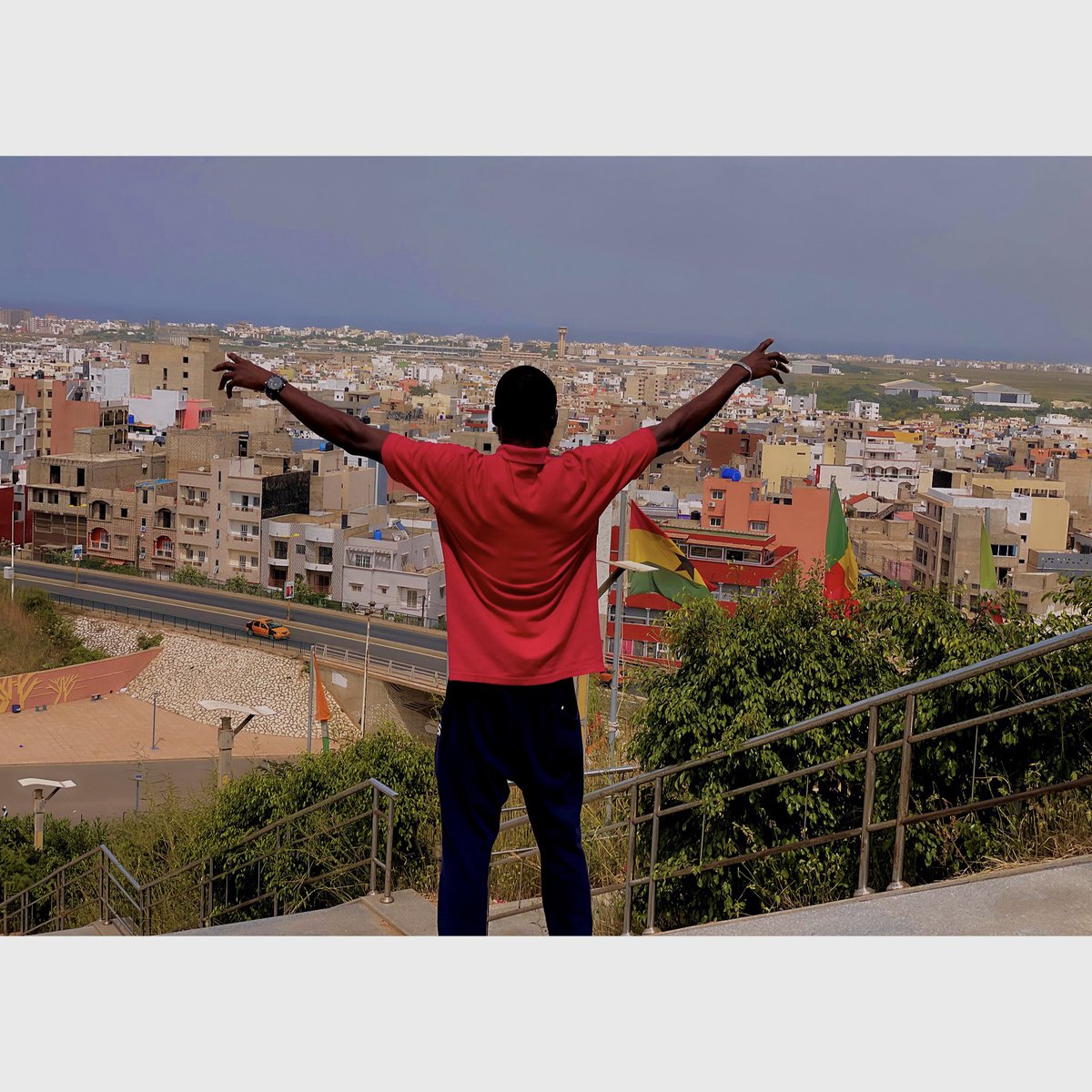 MdouSowe0612's tweet photo. Cellnetwork Entrepreneurship Exchange Program Dakar, Senegal🇸🇳
𝙂𝙖𝙢𝙗𝙞𝙖 𝙏𝙚𝙘𝙝 𝙋𝙧𝙤𝙟𝙚𝙘𝙩🇬🇲
#entrepreneurship #entrepreneurlife #selfmade #entrepreneurs #partofthesolution #explore #exploring #exporer #dakar #cellnetwork #entrepreneurshipexchangeprogram #senegambia https://t.co/W6YHDzJIPl