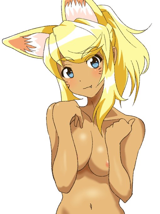 (NSFW)落描きリル 