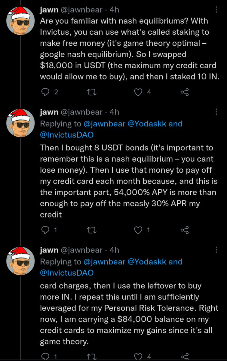 What the fuck did I just read?