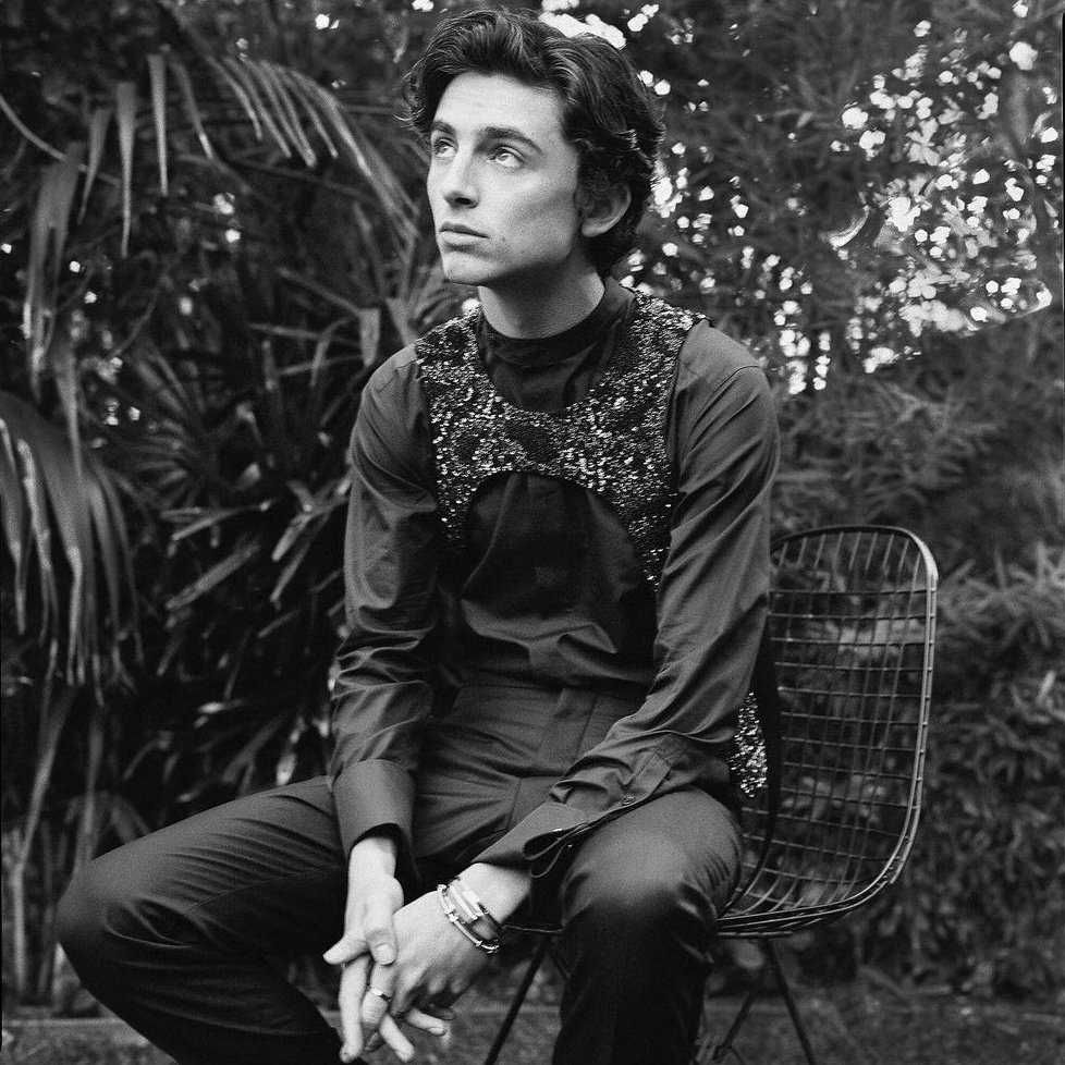 hourlychalamet's tweet photo. https://t.co/zmHRUvT4sZ