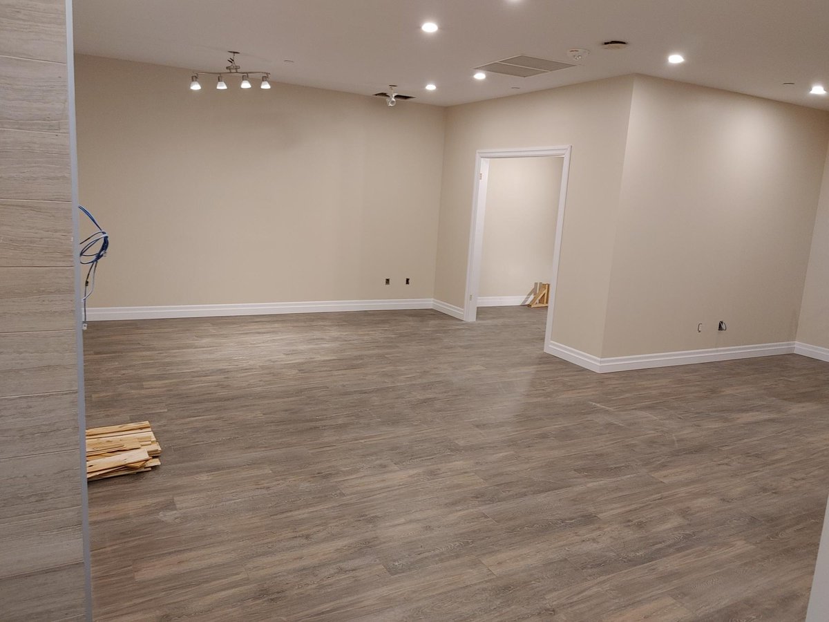 SandboxSoft's tweet photo. We have new updates on our office!
We're excited to see #CentreStagedDesigns ideas for our office coming to life at the hands of #MLContracting.
We cannot wait to be back in person!
#DowntownGuelph #Guelph #SupportSmallBusiness #LiveWorkLocal https://t.co/LJTtiLFSWM