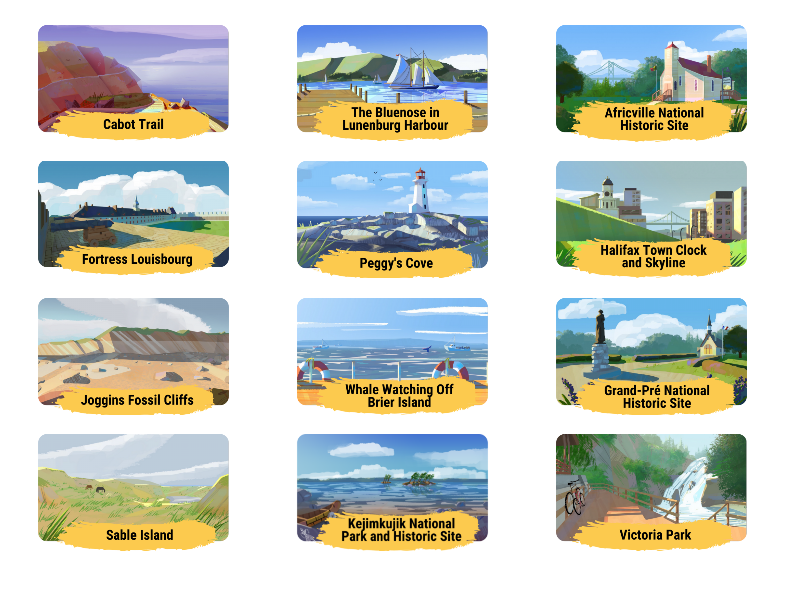 KidsRunClub_DNS's tweet photo. Hey Teachers! Looking for some fun indoor movement break ideas? Check out our #KRCLetsMove videos! Each video is only 5 mins long and takes students on a virtual journey through NS. Watch them here: https://t.co/aR9b4m60O1 https://t.co/Jbv1p0ZvnB