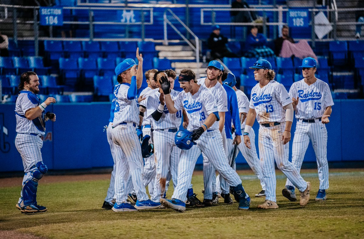 MT_Baseball's tweet photo. We've got some important dates to announce this afternoon. 😉

Be on the lookout and get your calendars ready. 🗓 https://t.co/twG1XVrRBT