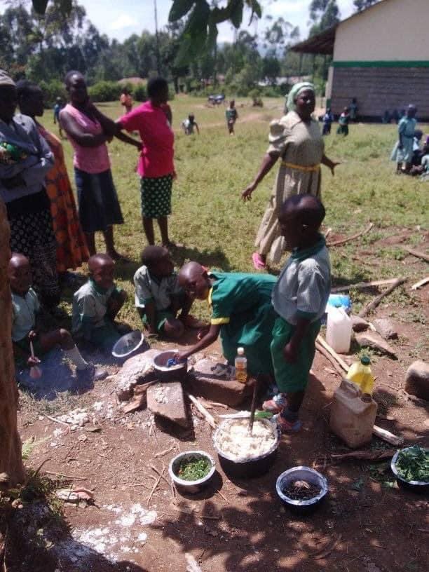 RichardWasike4's tweet photo. @pulte Bill you can consider  helping us have food for our orphanage https://t.co/IOo6PZIqHj