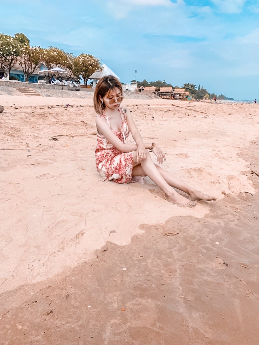 mena_25k's tweet photo. สิ้นเดือนนี้ต้องพัทยาบ้างแ��้วแหละ😋🛍✨ https://t.co/bGaSBELClU