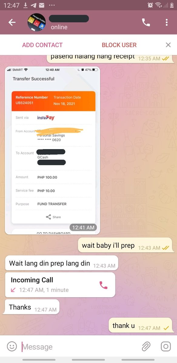 sandysexyyy's tweet photo. thanks sa inyo dalawa sa pag avail😘 avail naren kayoa dm me on tg:@baby_sandyy https://t.co/77zUrMCpu9
