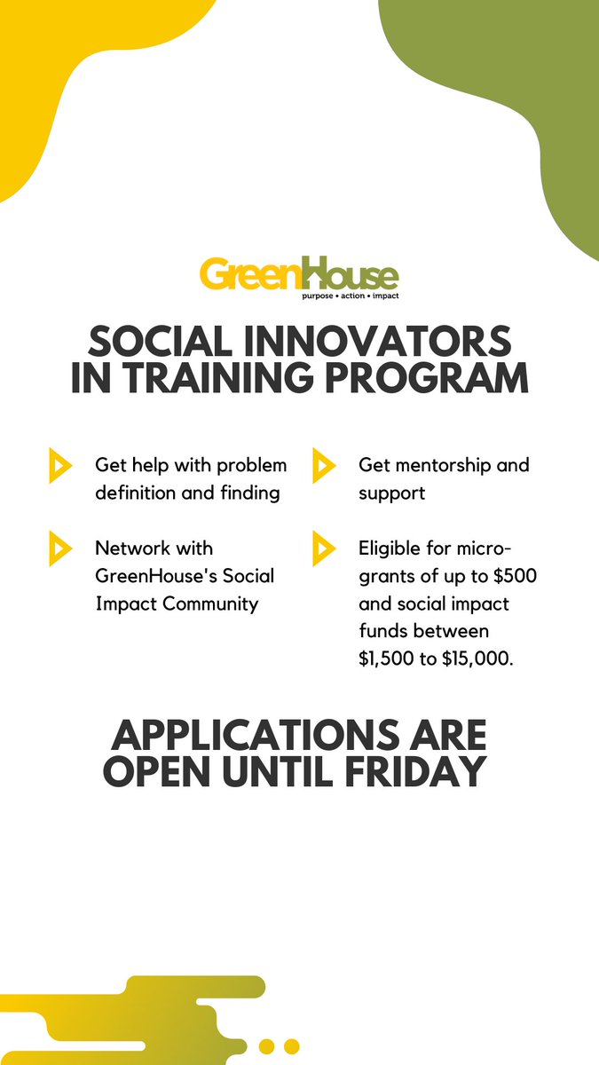 GreenHouse tweet media
