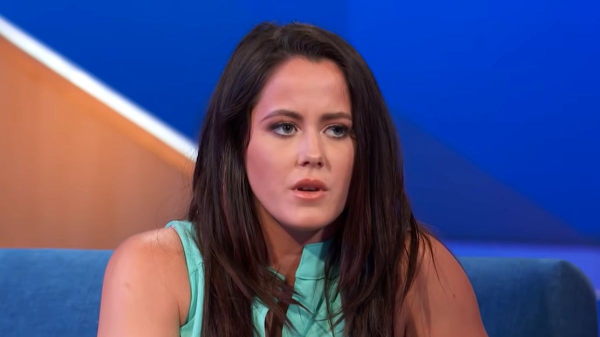 Monsters & Critics: Teen Mom 2: Critics slam Jenelle Evans for selling menstrual panties after clothing line dropped her https://t.co/hJzNhE86oz #crime #news https://t.co/PB1kYIlL6E