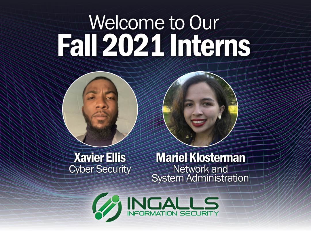 Ingalls Information Security tweet media
