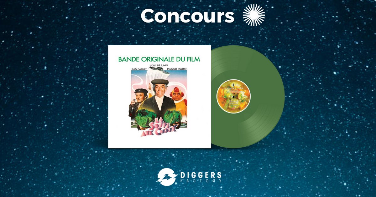 Diggers Factory tweet media