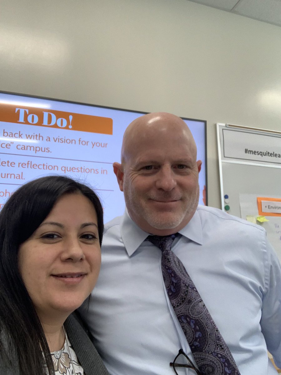 Lourdes Ordonez (LordonezMISD) Twitter