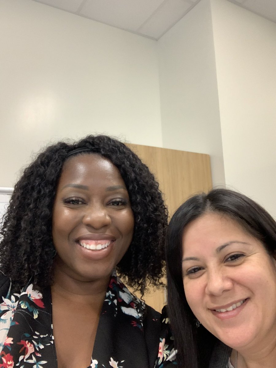 Lourdes Ordonez (LordonezMISD) Twitter