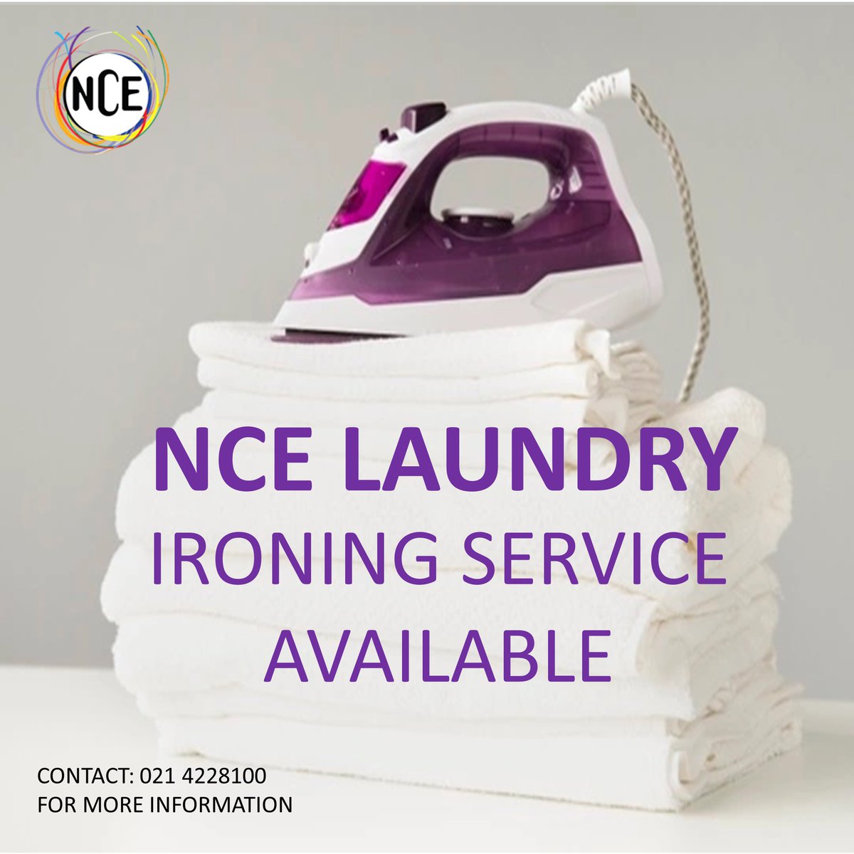 NCE Northside Community Enterprises tweet media