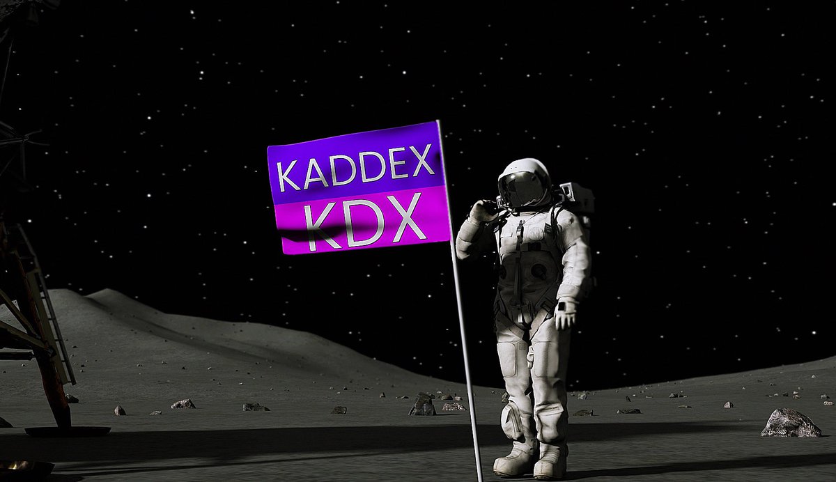mrblockchain_'s tweet photo. I'm investing in $kda Because I trust her project and all the work team
And I am currently studying ecosystem of #kadena is amazing from $kdx @KadenaNetwork and @KaddeXofficial
Since I'm an expert in blockchain technology good luck all team @kadena_io you are the best ever https://t.co/JHeKRySvuJ