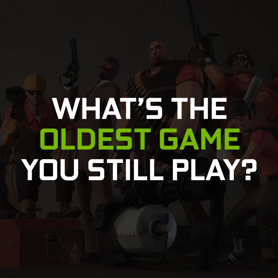 NVIDIA GeForce tweet media