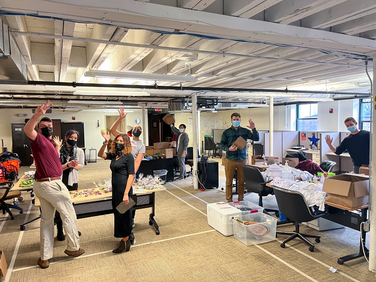 Tenacity, Inc. (@tenacitytweet) on Twitter photo It's fall care package time! Tenacity staff worked to put together bundles of snacks, swag, and notes of encouragement for Tenacity college students gearing up for finals. Just a small reminder that we care and are proud of their achievements. #hardworkpaysoff #community It's fall care package time! Tenacity staff worked to put together bundles of snacks, swag, and notes of encouragement for Tenacity college students gearing up for finals. Just a small reminder that we care and are proud of their achievements. #hardworkpaysoff #community