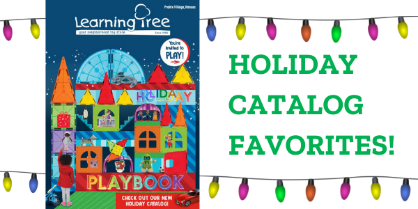 Need help with your holiday list? Check out some of our favorites! - mailchi.mp/the-learning-t…