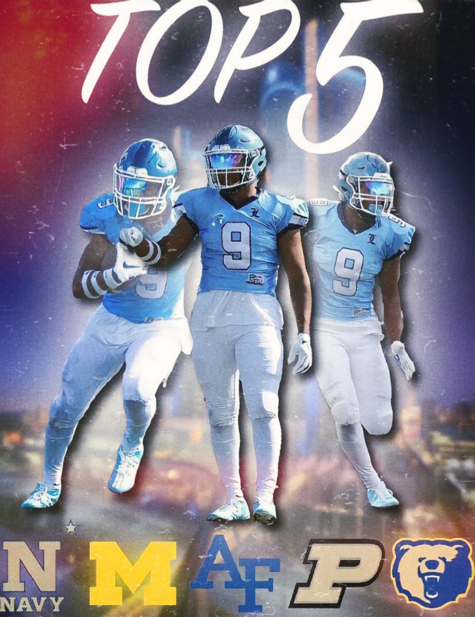 Josh Nichols⭐️ tweet media