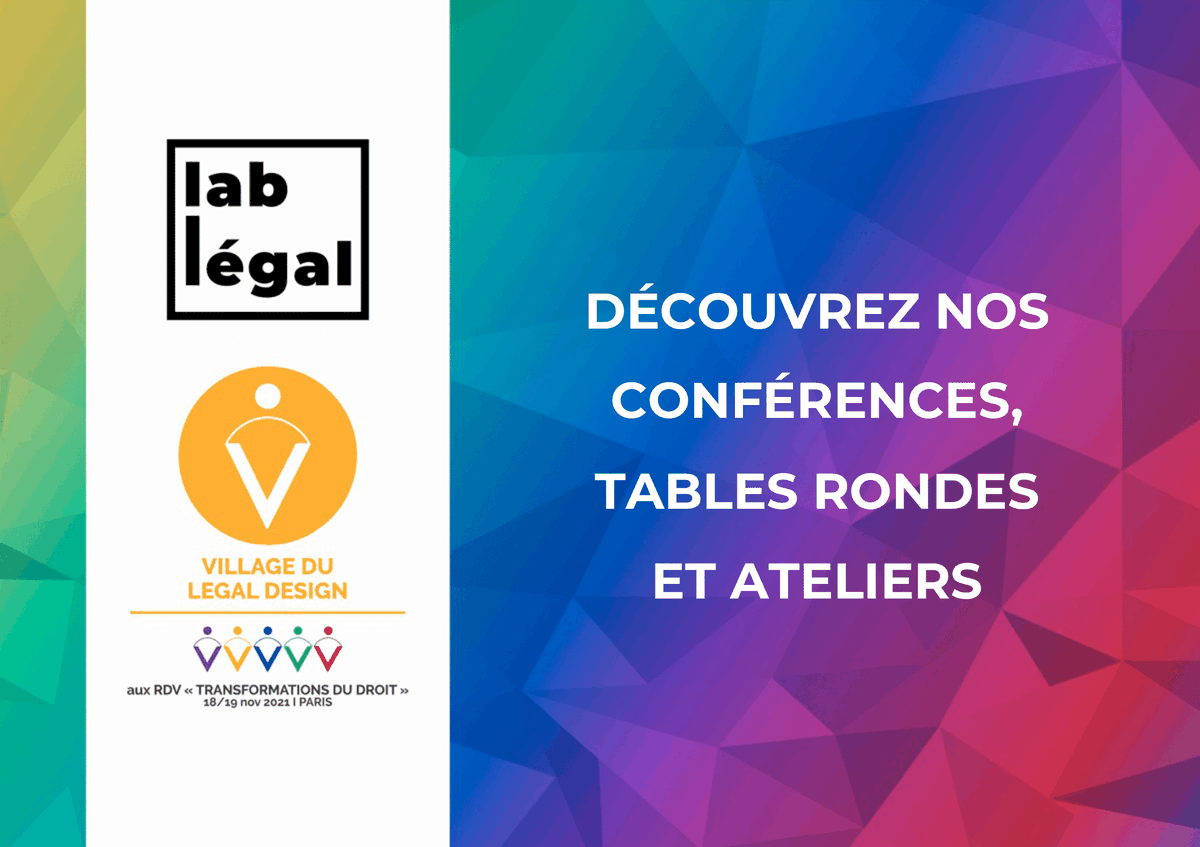 Le Lab Legal tweet media