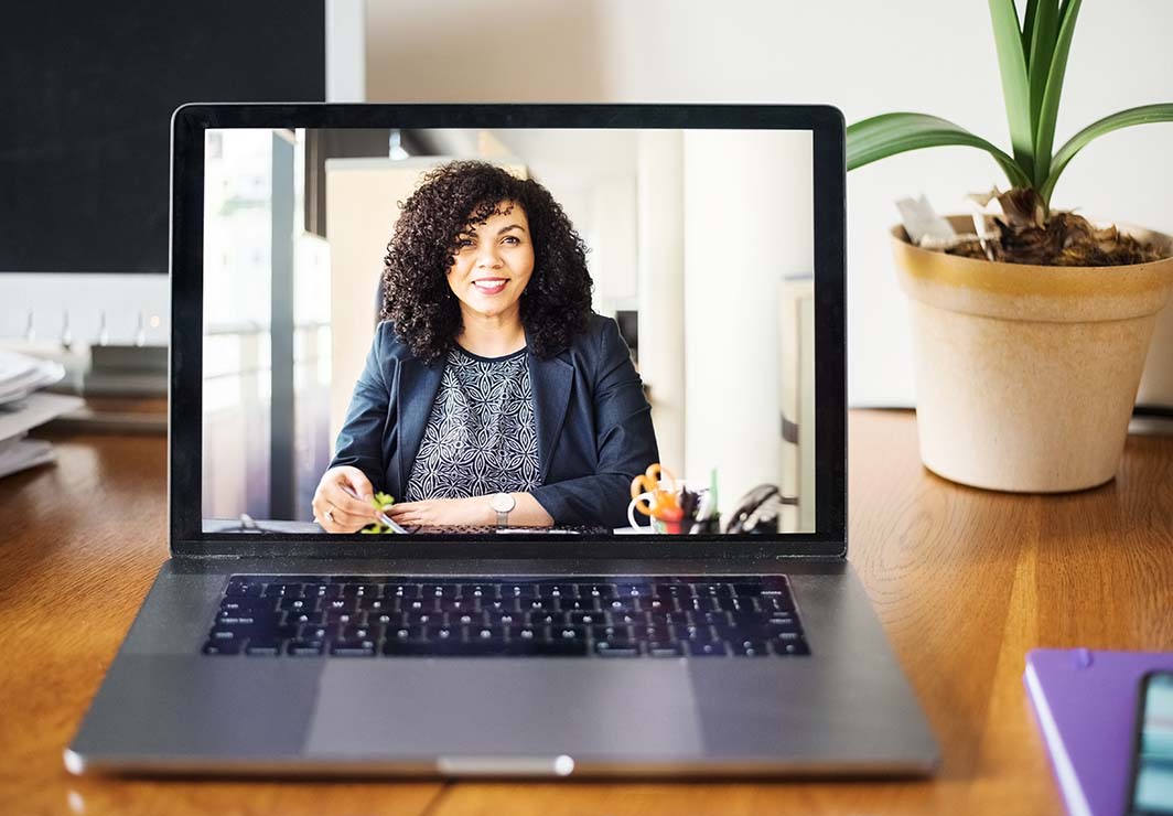 Whether you’re an employer or a job seeker, virtual interviews can be daunting. Check out our resources to help you navigate the new terrain: ow.ly/iqmK50GPZgM
#WorkBC #BCJobs #VirtualInterview #VirtualHiringTips