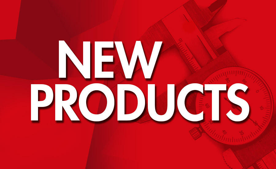 QualityMagazine's tweet image. New Product at Noon! @OlympusIMS #flawdetection #weldinspection #ndt qualitymag.com/articles/96762…