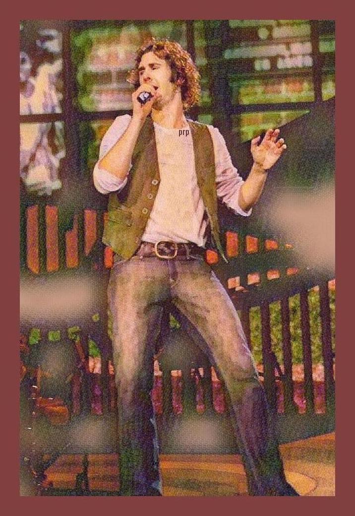thevoicefan's tweet photo. https://t.co/B0U9CiQXYy
< Weeping > @joshgroban #Awake2006 #flashback :) https://t.co/Cqmajt2QB2