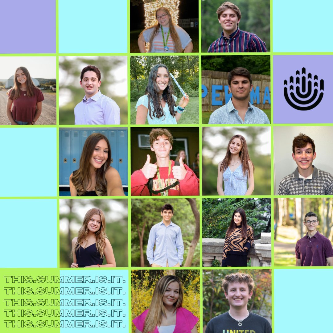 BBYO Insider tweet media