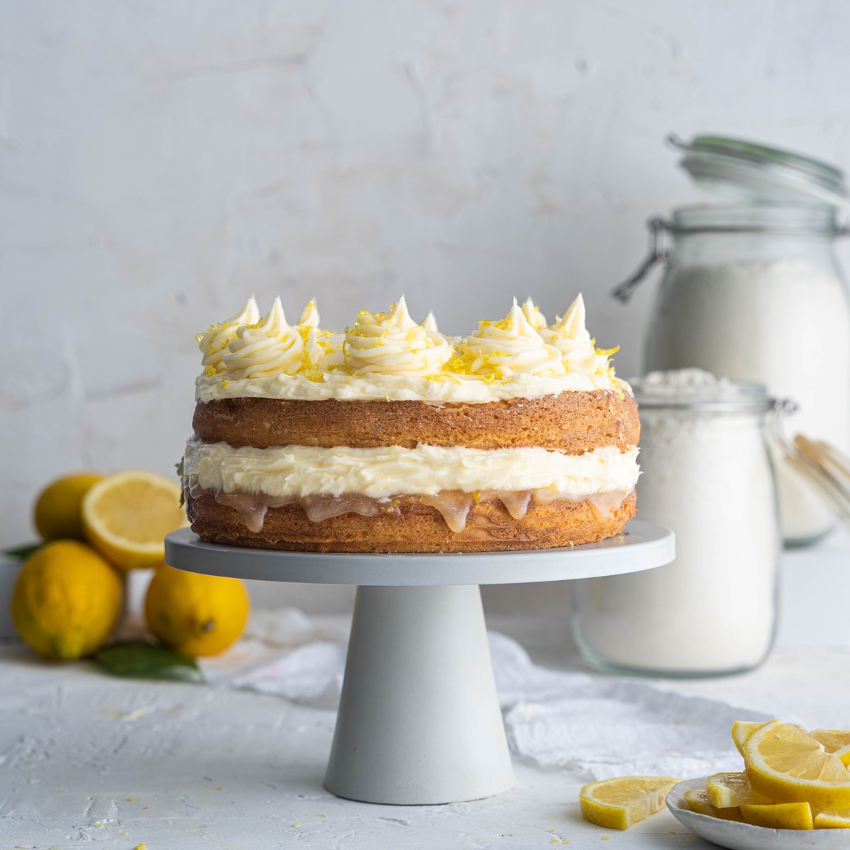 Carr's Flour tweet media