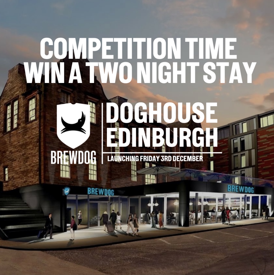 DogHouseManchester tweet media