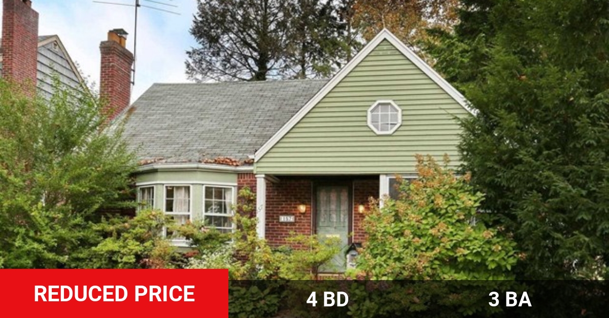 REMAXALLCOUNTY's tweet photo. 📍 Just Reduced 📍 This recently reduced home at 157 Griggs Avenue in Teaneck won't last long, so, don't wait to set up a showing! Reach out here or at (201) 370-2920 for more information! https://t.co/3hInbkvQu7 https://t.co/YYiQKKicuG