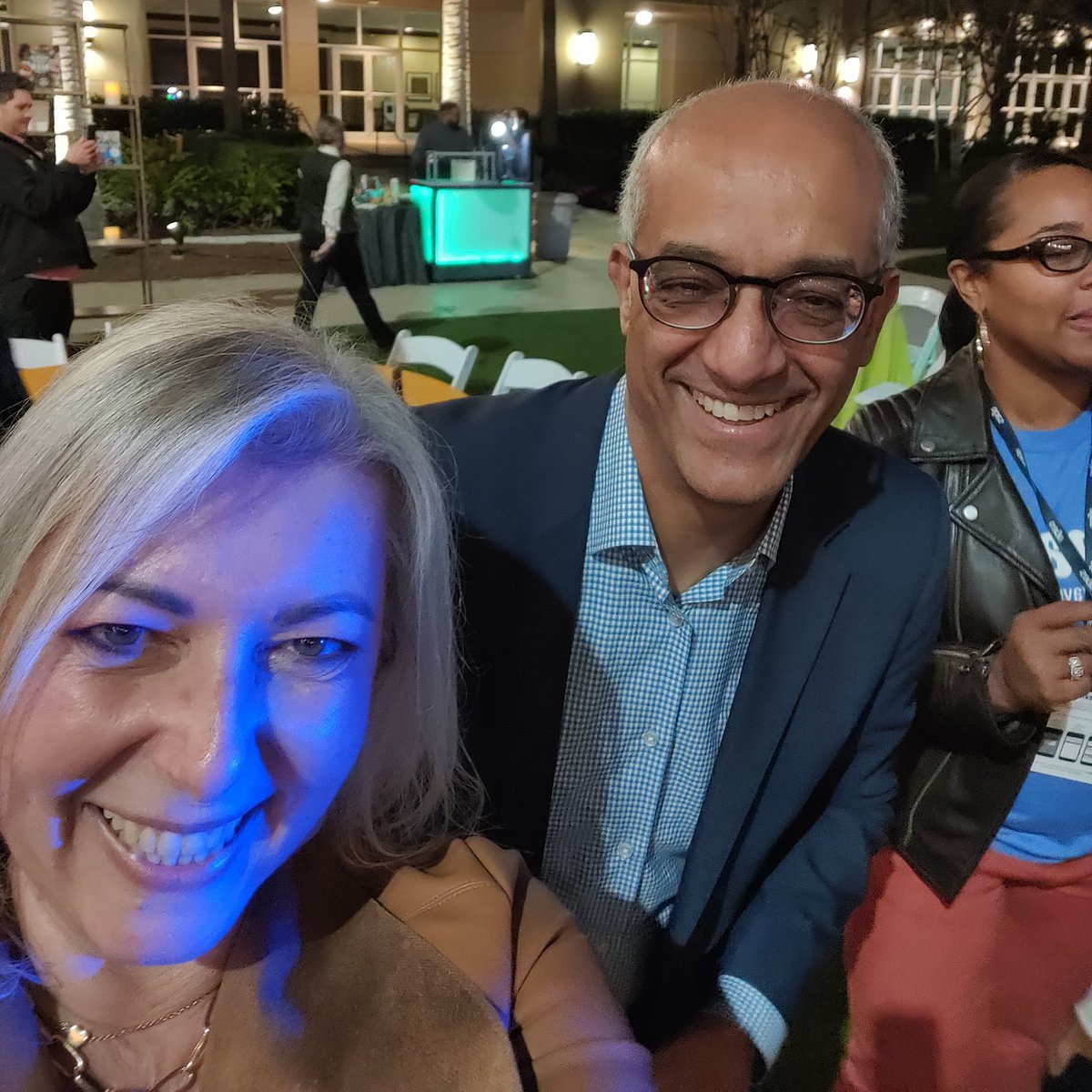 Nancy Teixeira tweet media