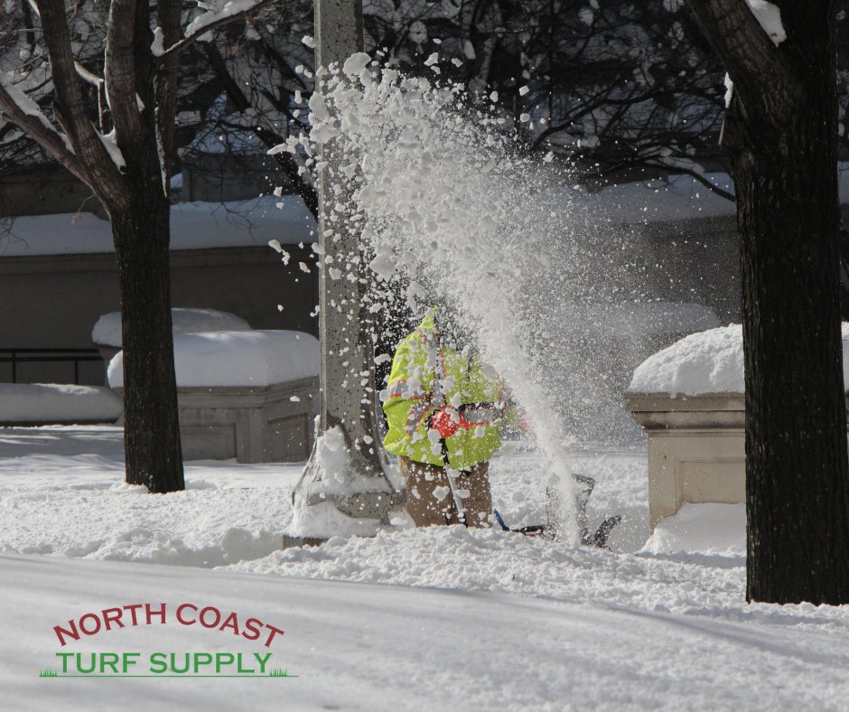 NCoastTurfSup's tweet photo. We can repair your snow blower if you've having issues, just give us a call! 

#NorthCoastTurfSupply #SmallEngineRepair #Repairs #Lawnmower #Trimmer #WeedWhacker #Snowblower #Lawncare #SnowRemoval #AvonOH https://t.co/y4EPnUr7UB