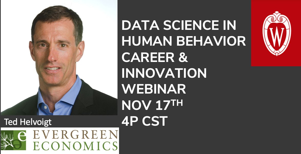 LUCID_wi's tweet photo. Don't miss out on our conversation today at 4p CST with Ted Helvoigt who will shed light on human behavior data used to inform energy efficiency program decisions Join Us: https://t.co/dDyu9qKtLL https://t.co/8h5OZV0LK2
