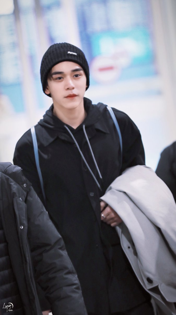 lcsuniverse's tweet photo. #LUCAS #黄旭熙 #루카스 https://t.co/IHZnbHAQU4