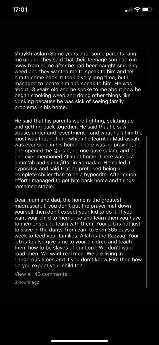 4hm4d_m1rza's tweet photo. wow this is so deep https://t.co/yuFzMUcG17