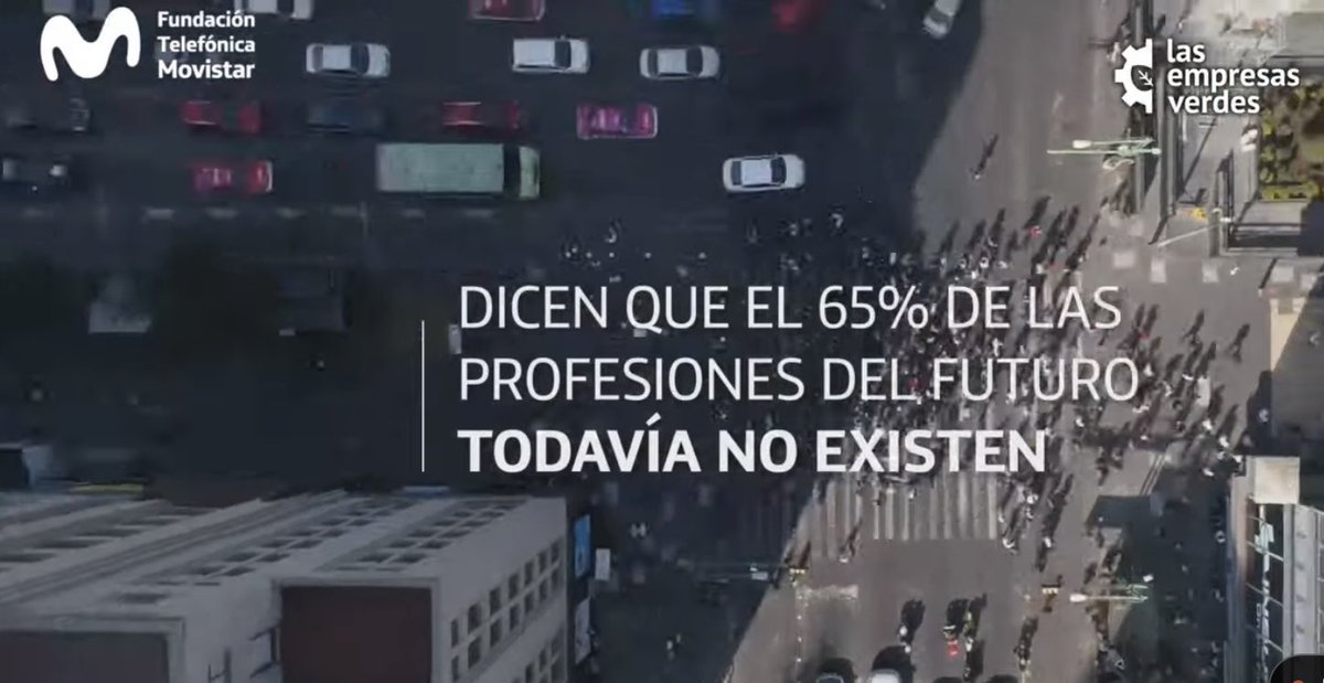 VerdesEmpresas's tweet photo. @nidiachavez nos comentó que @TelefonicaMX apuesta por la innovación en la educación, en promover alianzas y programas con alma digital.
Al igual, la empresa aporta a la sociedad con la conectividad, la cual ayudará a lograr las metas planteadas.
#EnForo #EmpresasVerdes https://t.co/70jmUUwrVt