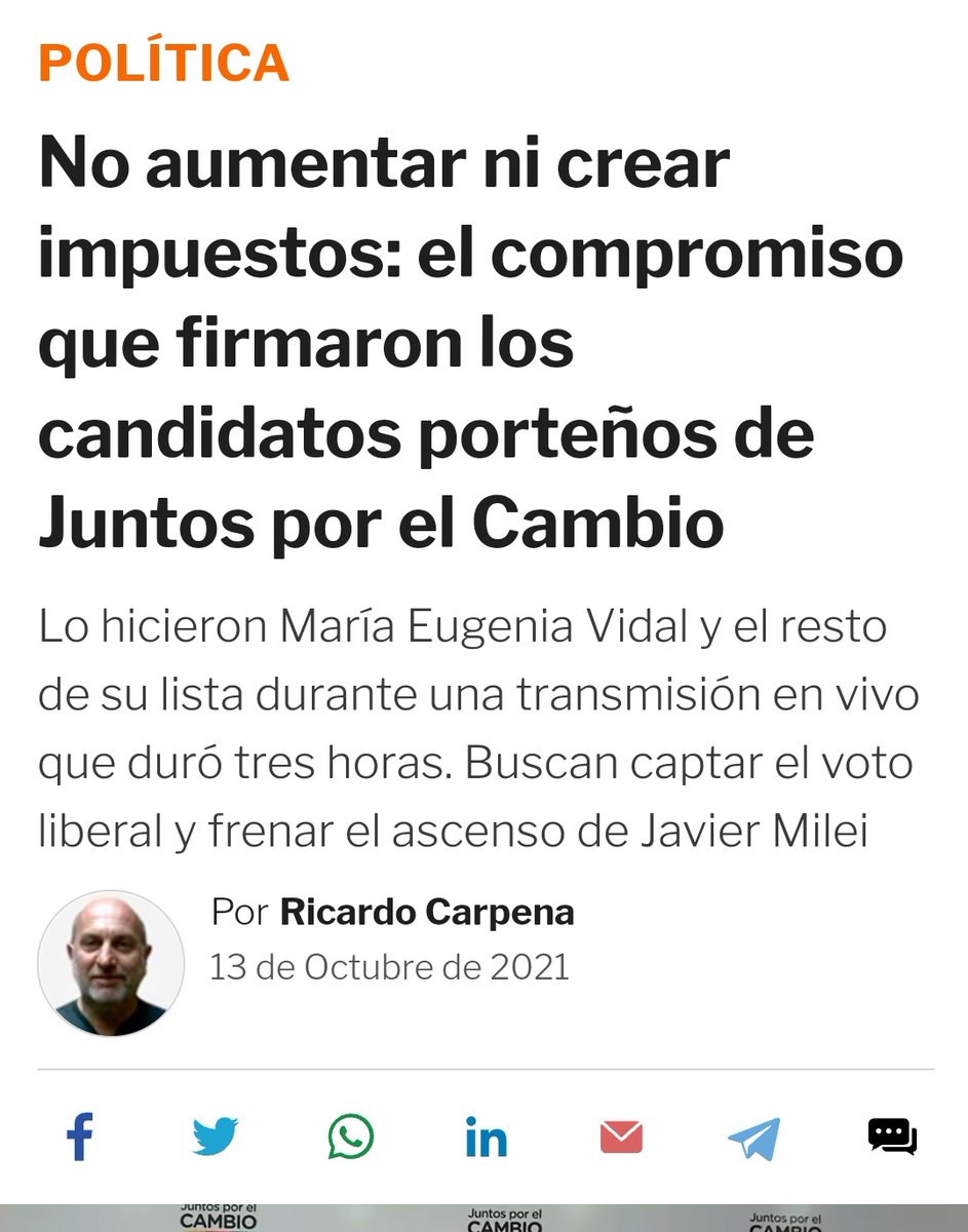 HDLLibertad_'s tweet photo. Ahí tenés a las palomas que votó Mabel.
Era @JMilei viste? https://t.co/MKmpWMGj5L