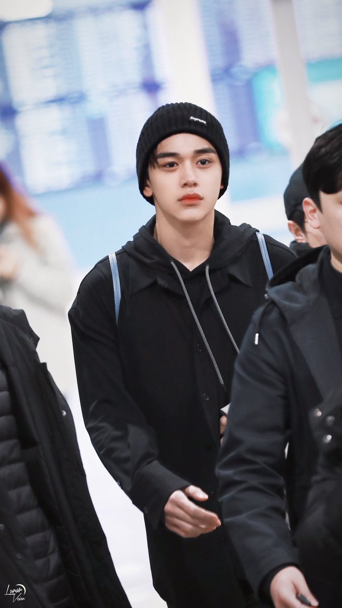 lcsuniverse's tweet photo. #LUCAS #黄旭熙 #루카스 https://t.co/IHZnbHAQU4