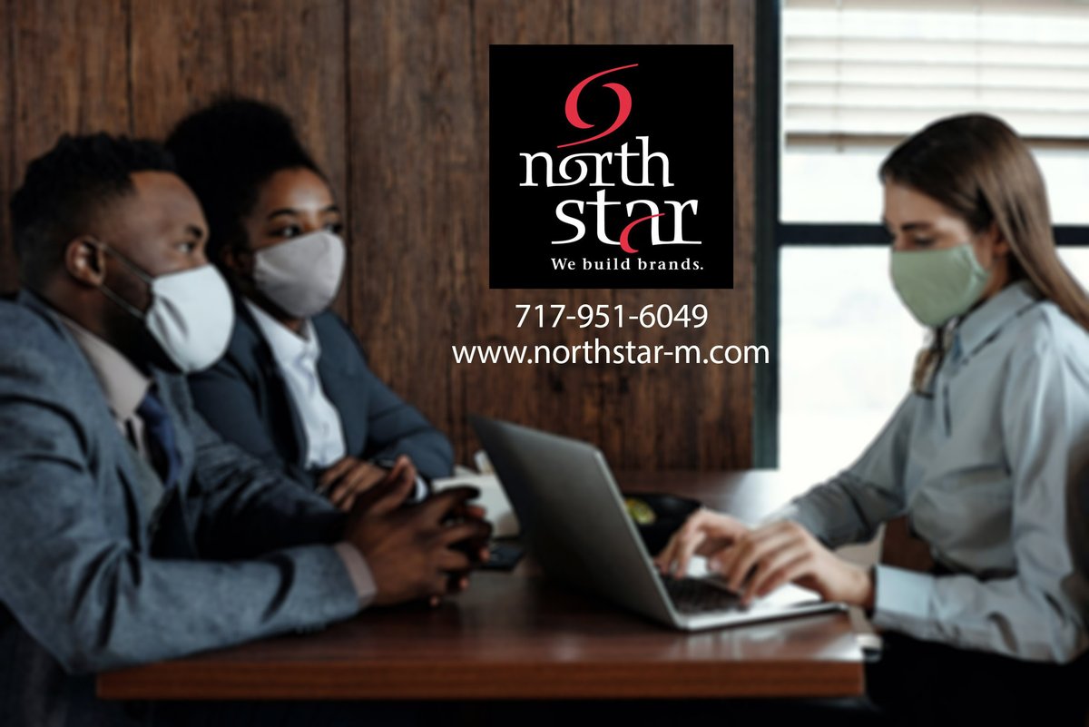 NorthStarPA's tweet photo. Here at North Star, we have a creative formula that applies to all of our work, especially interactive technology. Call us today for marketing tips and coaching at 717-951-6049.
https://t.co/XGxhEy3tU5
#business #coaching #branding https://t.co/7fDoVZ4ul7