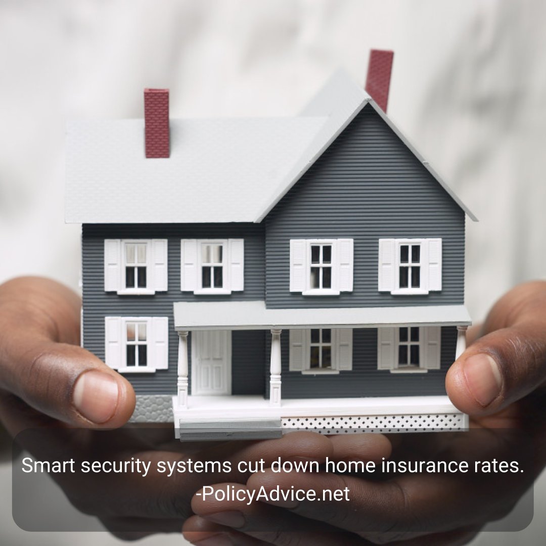 BosmaGlobal's tweet photo. According to https://t.co/4V0XyqPGNx, you can cut your home insurance by 20% when you invest in a smart security system. Consider purchasing Bosma Smart Home Products known for its safety and affordability. Purchase now!

https://t.co/ZtqqGL5Tcc https://t.co/xmjiQwyivU