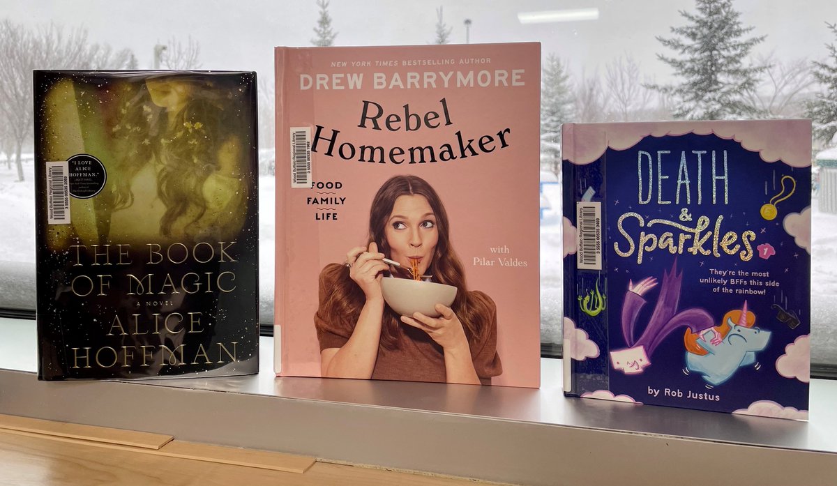 WBRegionalLibrary tweet media