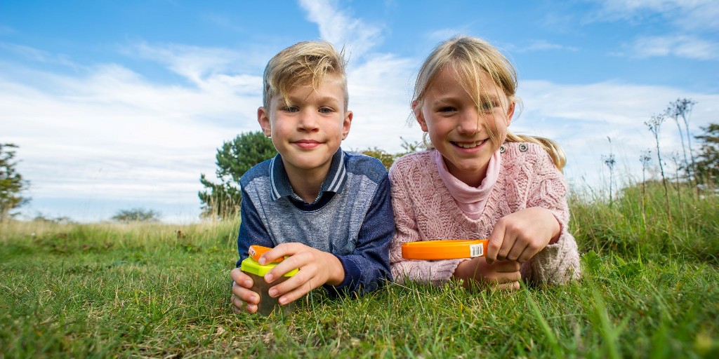 Looking for a present for a budding future activist, look no further!

How to Make a Better World by <a href="/keillyswift/">Keilly Swift</a> is filled with fun and inspiring ideas for children to get involved and take action against climate change.

Order today -
shop.wildlifebcn.org/products/how-t…