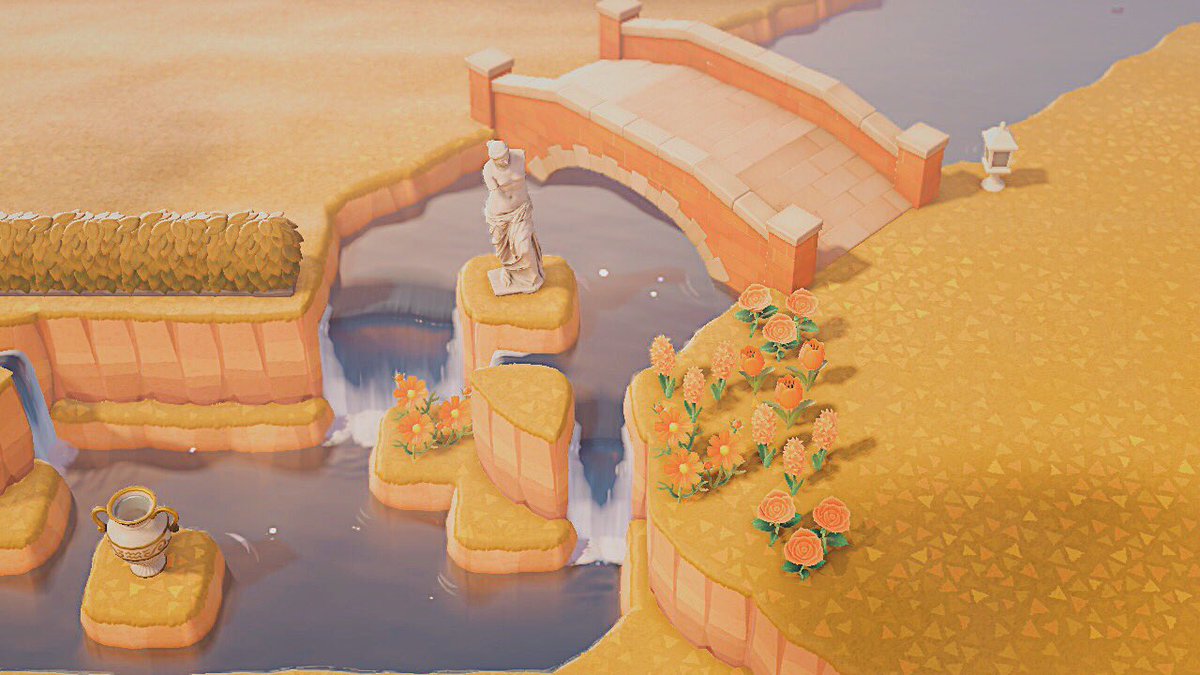🌱 bea @ acnh 🌻 terraforming ✨ tweet media