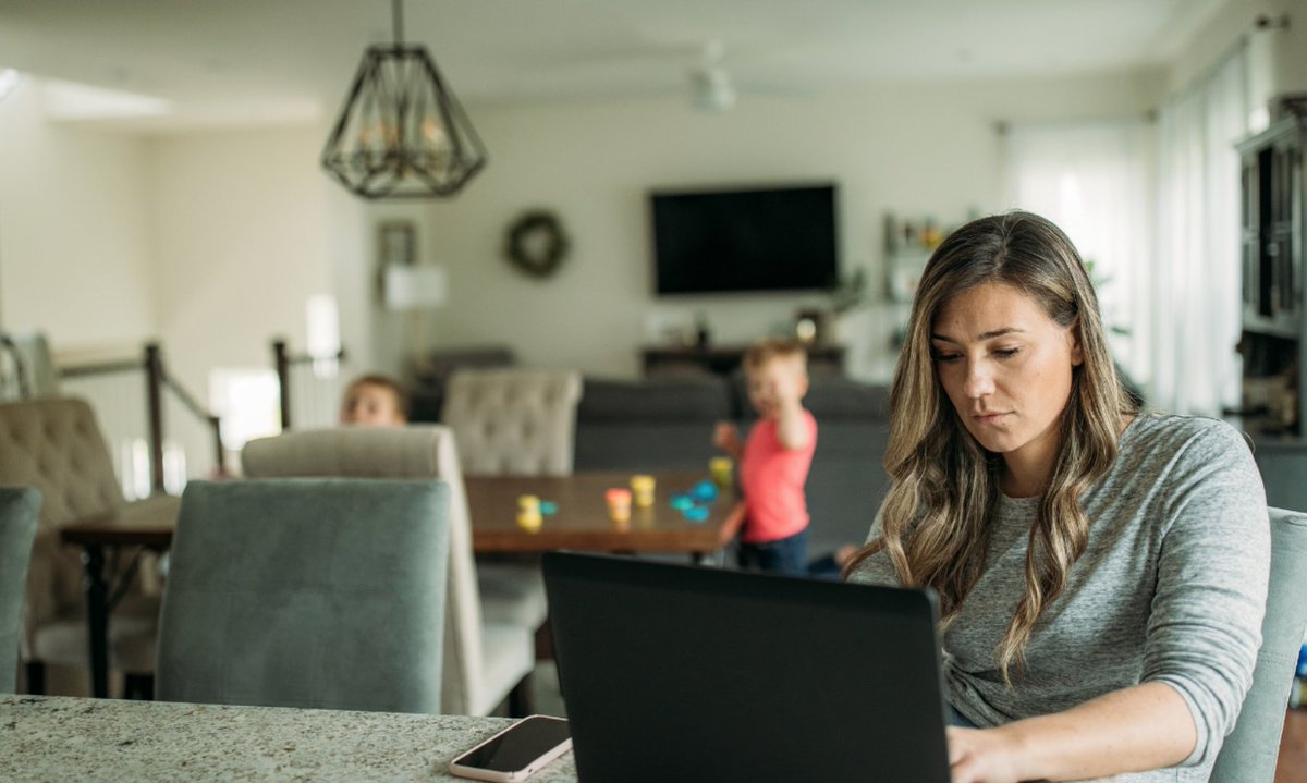 FIPPWorld's tweet photo. “Don’t be afraid of remote work,” said Carolina Rendeiro, founder &amp; CEO of @connect2_global as she opened the final day of Web Summit in Lisbon recently..

Read more: https://t.co/TFyMH1dl7J

#Covid-19
#genderequality
#remoteworking
#WebSummit2021 https://t.co/ExRaB2wS1C