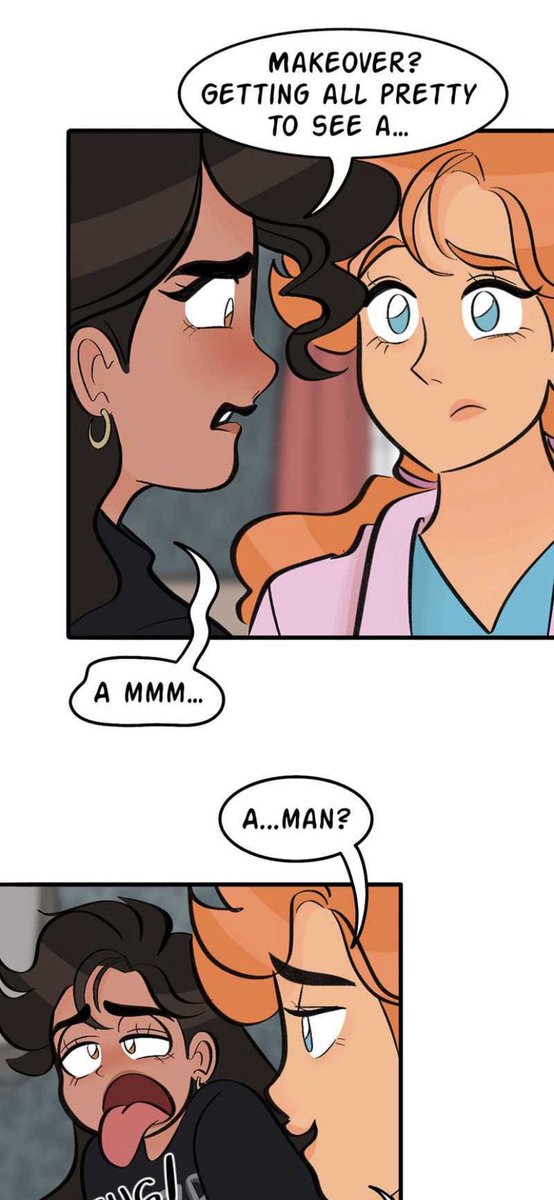 jackson’s diary is such a fucking good web comic, but also this frame in particular