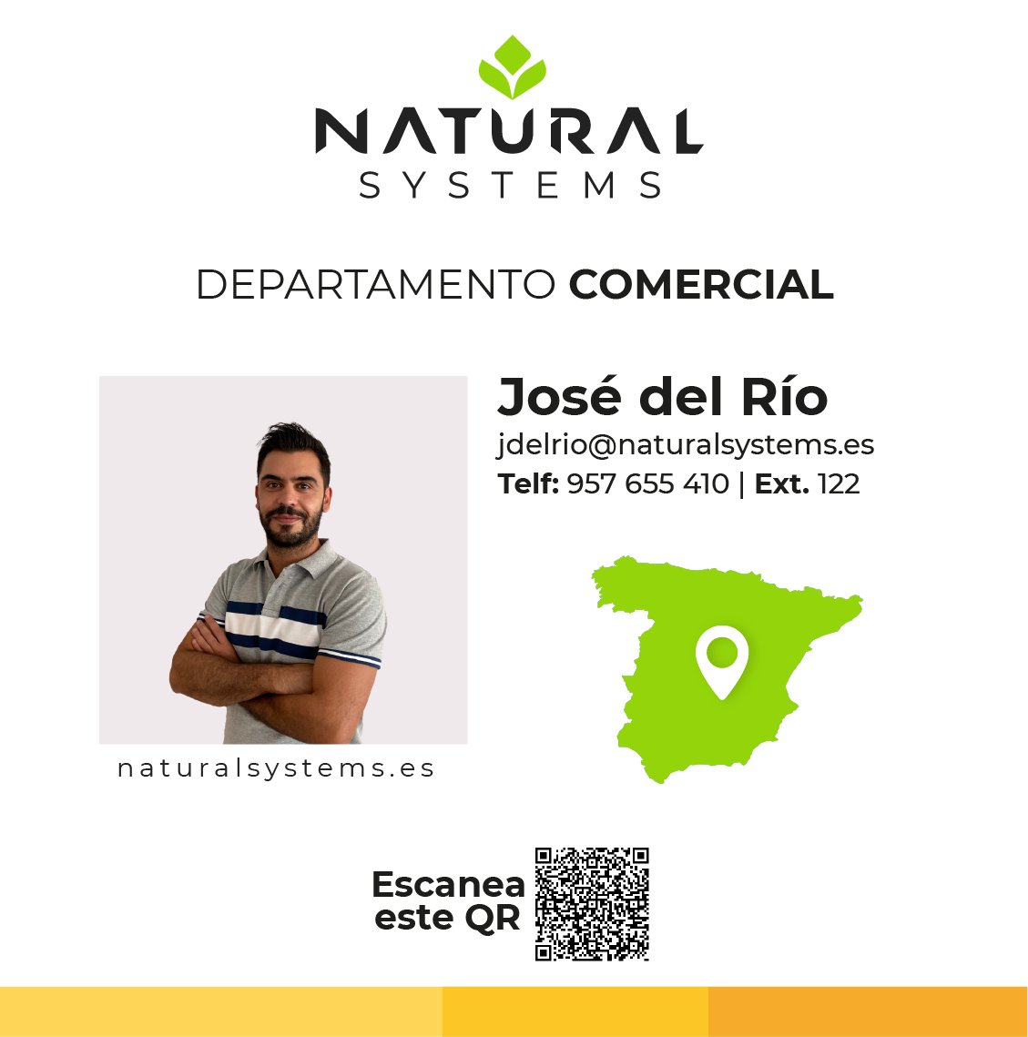 NaturalSystemsD's tweet photo. ¿Sabes que tenemos un DJ profesional en nuestra delegación de Córdoba?
José del Río lo peta en cualquier festival y también como comercial de oficina.
#horticultura #horticulture #team #powerfulteam #equipazonatural #equipo #careers https://t.co/5XHf6nKk9U