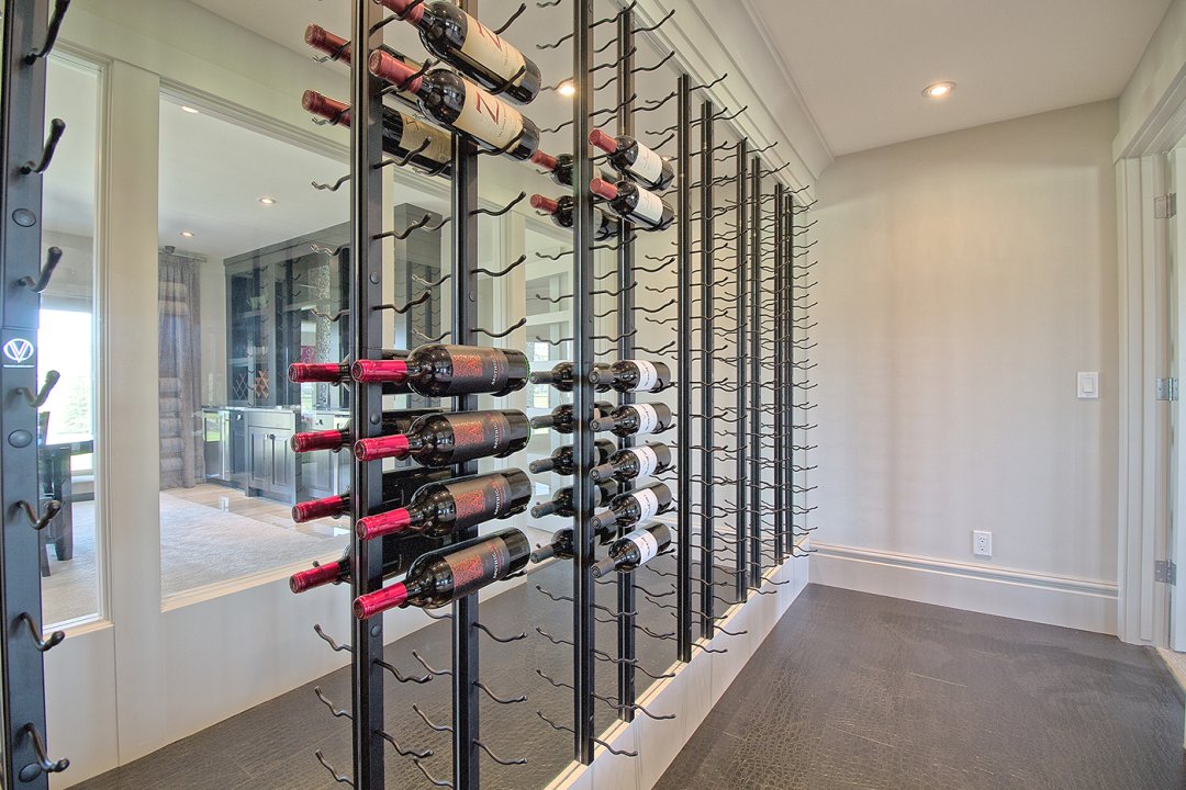 MhTimber's tweet photo. Looking to amp up your new home design? We specialize in custom wine rooms and have even built a custom cigar lounge.  Visit us today for more information.  #medhat #yxh #custombuild #homedesign #wineroom https://t.co/ZgkGQUnGOS