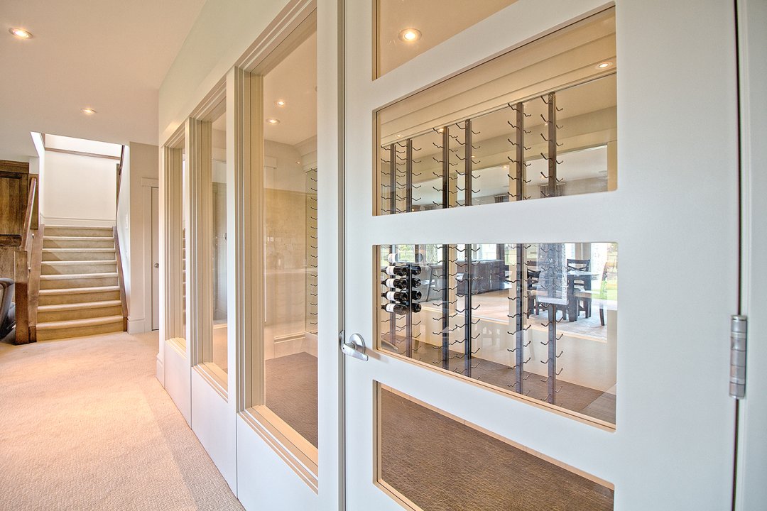 MhTimber's tweet photo. Looking to amp up your new home design? We specialize in custom wine rooms and have even built a custom cigar lounge.  Visit us today for more information.  #medhat #yxh #custombuild #homedesign #wineroom https://t.co/ZgkGQUnGOS