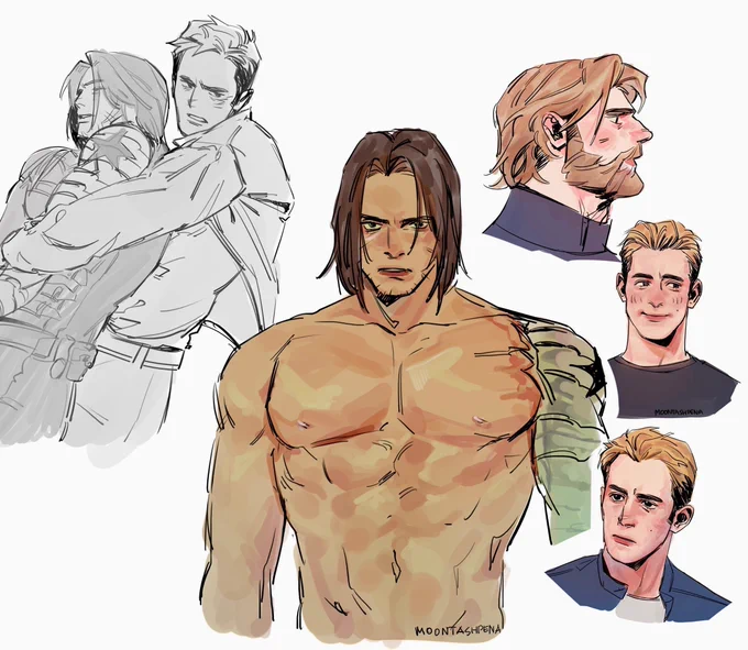 sketches🗣️ 